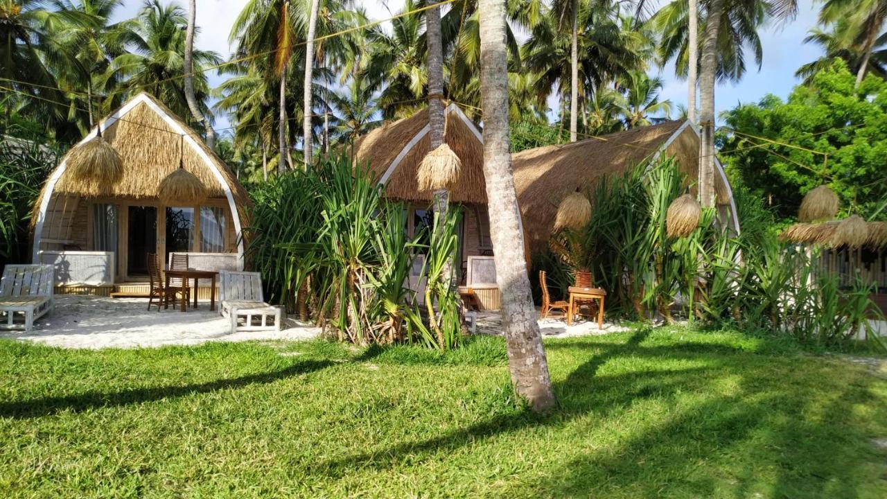Bamboo Bungalows *