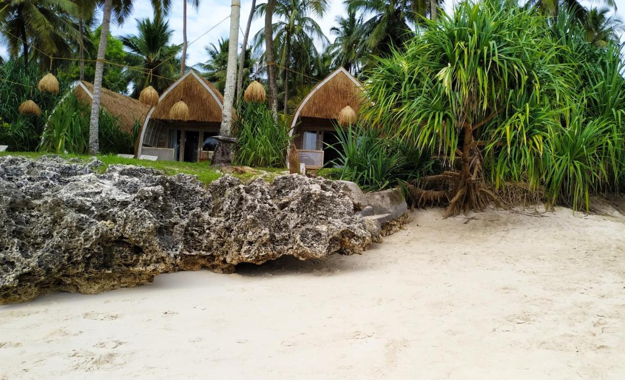Bamboo Bungalows
