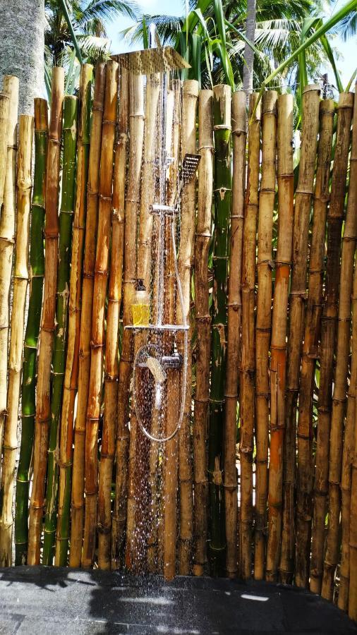 Bamboo Bungalows Hotell